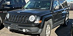 Used 2017 JEEP PATRIOT LATITUDE in PHOENIX, ARIZONA