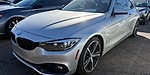 Used 2020 BMW 4 SERIES 430I in PHOENIX, ARIZONA