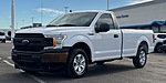 Used 2020 FORD F-150 XL in PHOENIX, ARIZONA
