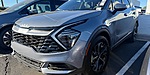 Used 2024 KIA SPORTAGE EX in PHOENIX, ARIZONA