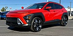 Used 2025 HYUNDAI KONA SEL in PHOENIX, ARIZONA