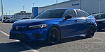 Used 2024 Honda Civic SPORT in PHOENIX, ARIZONA