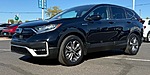 Used 2022 Honda CR-V Hybrid EX-L in PHOENIX, ARIZONA