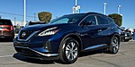 Used 2023 NISSAN MURANO SV in PHOENIX, ARIZONA