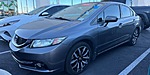 Used 2014 Honda Civic EX-L in PHOENIX, ARIZONA