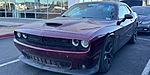 Used 2021 DODGE CHALLENGER GT in PHOENIX, ARIZONA