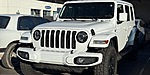 Used 2023 JEEP WRANGLER HIGH ALTITUDE in PHOENIX, ARIZONA