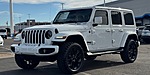 Used 2023 JEEP WRANGLER HIGH ALTITUDE in PHOENIX, ARIZONA