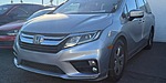 Used 2018 Honda Odyssey EX-L in PHOENIX, ARIZONA