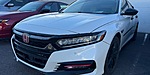 Used 2019 Honda Accord Hybrid TOURING in PHOENIX, ARIZONA