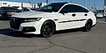 Used 2019 Honda Accord Hybrid TOURING in PHOENIX, ARIZONA