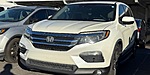 Used 2017 Honda Pilot EX in PHOENIX, ARIZONA