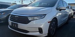 Used 2022 Honda Odyssey EX-L in PHOENIX, ARIZONA