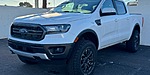 Used 2019 FORD RANGER XL in PHOENIX, ARIZONA