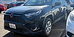 Used 2024 TOYOTA RAV4 LE in PHOENIX, ARIZONA