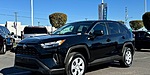 Used 2024 TOYOTA RAV4 LE in PHOENIX, ARIZONA