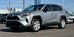 Used 2024 TOYOTA RAV4 LE in PHOENIX, ARIZONA