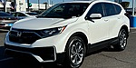 Used 2022 Honda CR-V EX in PHOENIX, ARIZONA