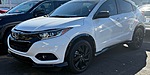 Used 2022 Honda HR-V SPORT in PHOENIX, ARIZONA