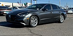 Used 2023 HYUNDAI SONATA SEL in PHOENIX, ARIZONA