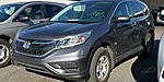Used 2016 Honda CR-V LX in PHOENIX, ARIZONA