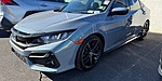 Used 2020 Honda Civic Hatchback SPORT in PHOENIX, ARIZONA