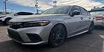 Used 2022 Honda Civic SPORT in PHOENIX, ARIZONA