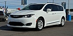 Used 2017 CHRYSLER PACIFICA TOURING-L PLUS in PHOENIX, ARIZONA