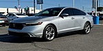 Used 2023 Honda Accord Hybrid EX-L in PHOENIX, ARIZONA