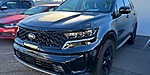 Used 2021 KIA SORENTO SX Prestige in PHOENIX, ARIZONA