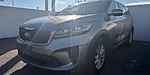 Used 2019 KIA SORENTO LX V6 in PHOENIX, ARIZONA