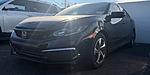 Used 2020 Honda Civic LX in PHOENIX, ARIZONA