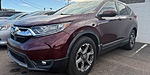 Used 2017 Honda CR-V EX in PHOENIX, ARIZONA