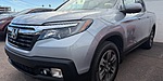 Used 2018 Honda Ridgeline RTL-T in PHOENIX, ARIZONA