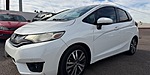 Used 2016 Honda Fit EX in PHOENIX, ARIZONA