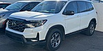 Used 2022 Honda Passport TRAILSPORT in PHOENIX, ARIZONA