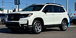 Used 2022 Honda Passport TRAILSPORT in PHOENIX, ARIZONA