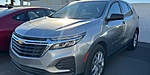 Used 2024 CHEVROLET EQUINOX LS in PHOENIX, ARIZONA