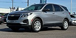 Used 2024 CHEVROLET EQUINOX LS in PHOENIX, ARIZONA