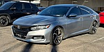Used 2018 Honda Accord Sedan Sport 1.5T in PHOENIX, ARIZONA