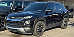 Used 2023 CHEVROLET TRAILBLAZER LT in PHOENIX, ARIZONA