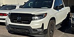 Used 2022 Honda Ridgeline Black Edition in PHOENIX, ARIZONA