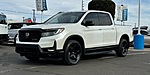 Used 2022 Honda Ridgeline BLACK EDITION in PHOENIX, ARIZONA
