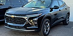 Used 2025 CHEVROLET TRAX LT in PHOENIX, ARIZONA