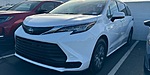 Used 2021 TOYOTA SIENNA LE in PHOENIX, ARIZONA