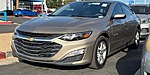 Used 2022 CHEVROLET MALIBU LT in PHOENIX, ARIZONA