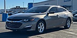 Used 2022 CHEVROLET MALIBU LT in PHOENIX, ARIZONA