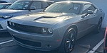 Used 2023 DODGE CHALLENGER SXT in PHOENIX, ARIZONA