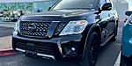 Used 2018 NISSAN ARMADA PLATINUM in PHOENIX, ARIZONA