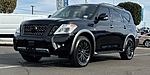 Used 2018 NISSAN ARMADA PLATINUM in PHOENIX, ARIZONA